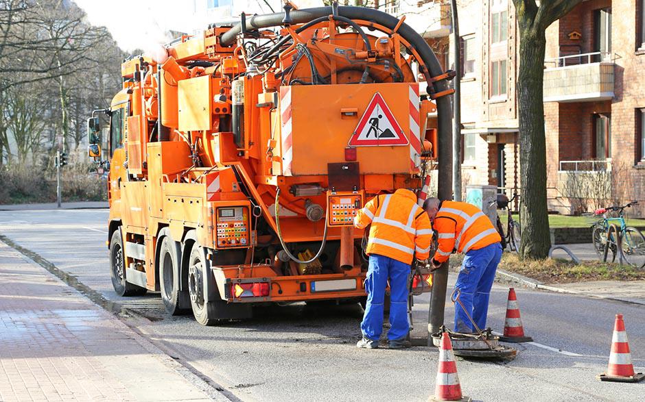 déboucheur Aubervilliers