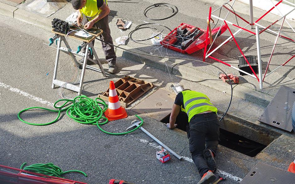 canalisation wc bouchée que faire Gennevilliers