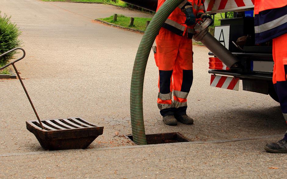 entreprise assainissement Songeons